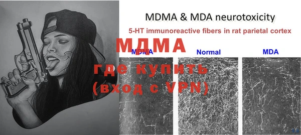 мдпв Кодинск